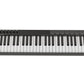 NUX NTK-61 61-Key MIDI Keyboard Controller, Black