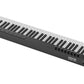 NUX NTK-61 61-Key MIDI Keyboard Controller, Black