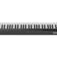 NUX NTK-61 61-Key MIDI Keyboard Controller, Black