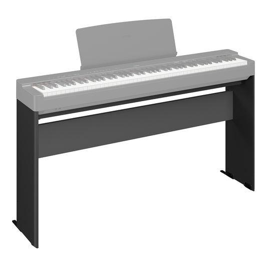 Yamaha L100B Matching Stand For P145 Piano