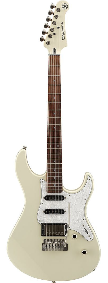 Yamaha PAC612VIIX Pacifica Electric Guitar