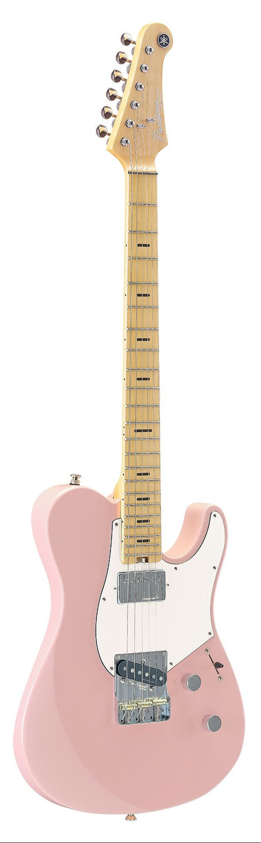 Yamaha PACP11SM Pacifica SC Professional Electric Guitar