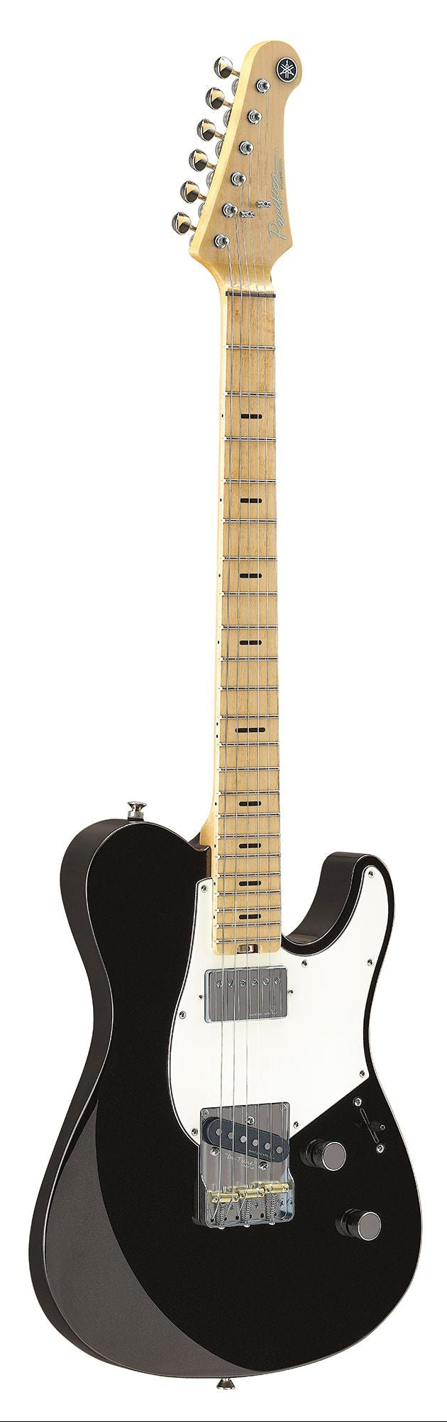 Yamaha PACP11SM Pacifica SC Professional Electric Guitar