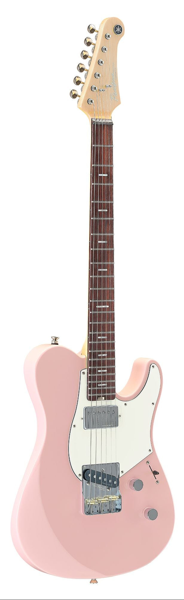 Yamaha PACP11S Pacifica SC Professional Electric Guitar