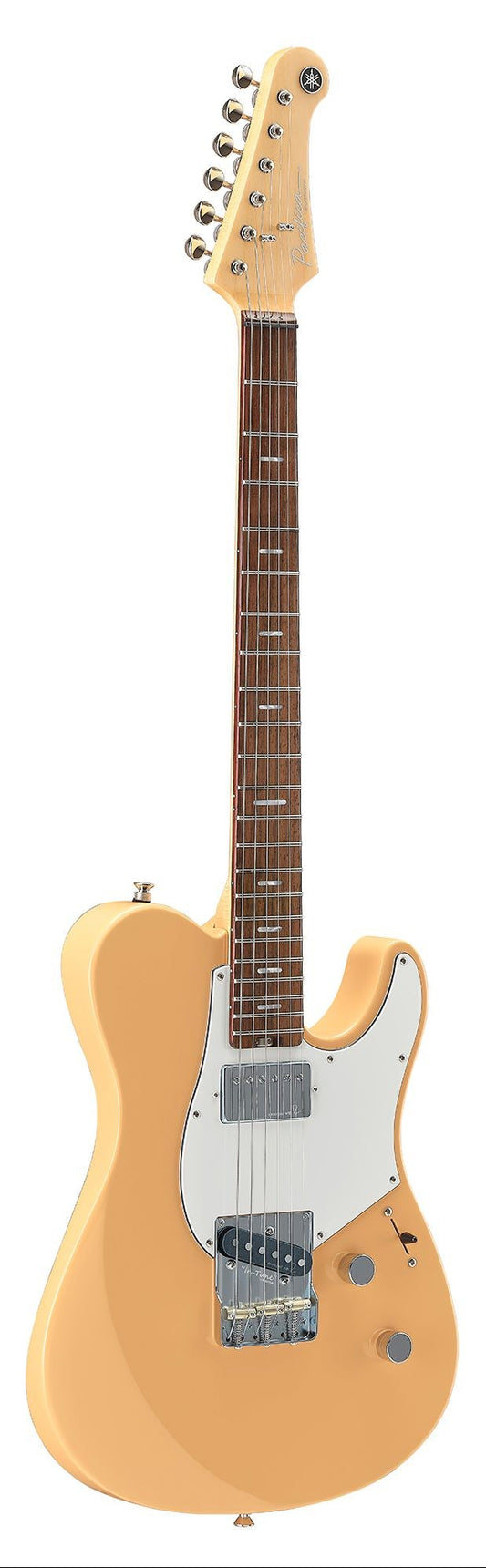 Yamaha PACP11S Pacifica SC Professional Electric Guitar