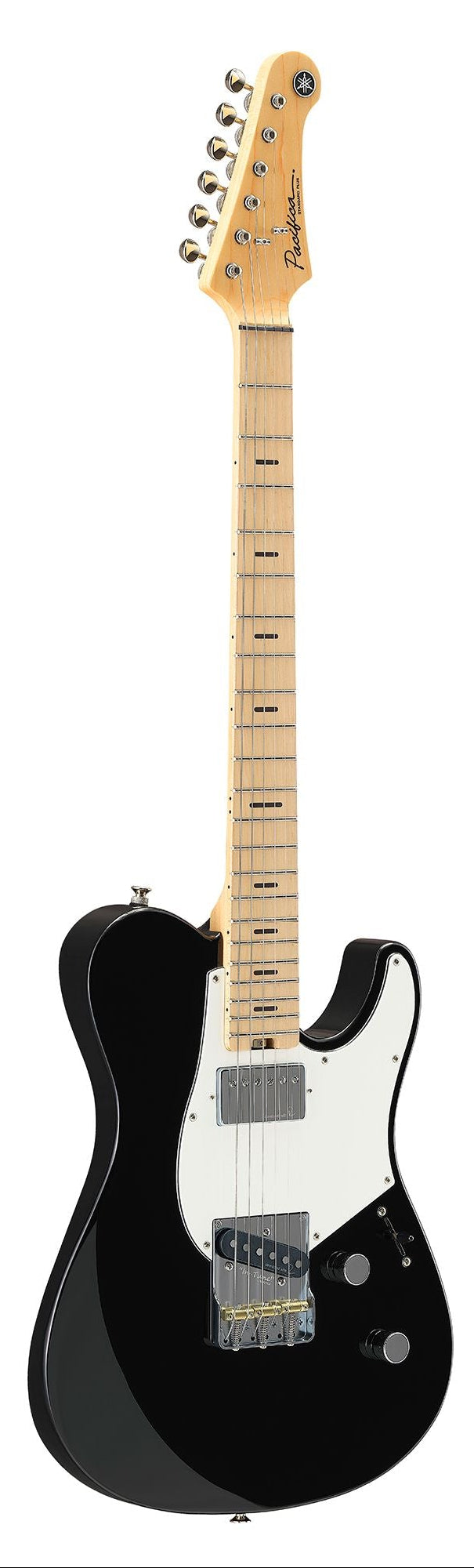 Yamaha PACS+11SM Pacifica SC Standard Plus Electric Guitar