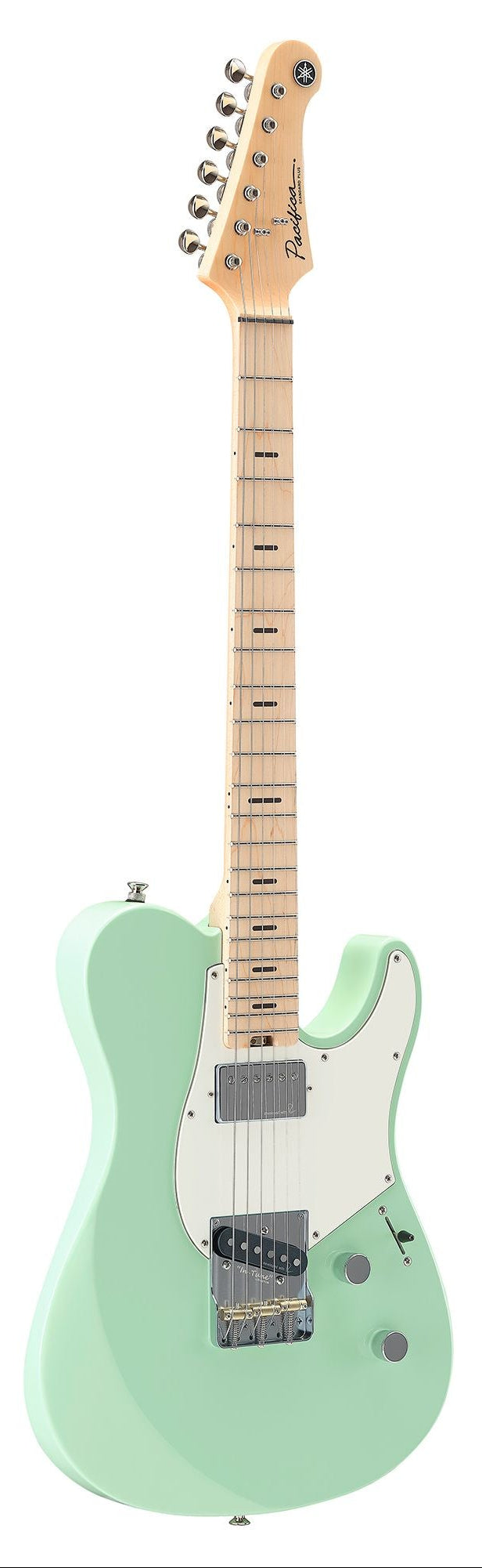 Yamaha PACS+11SM Pacifica SC Standard Plus Electric Guitar