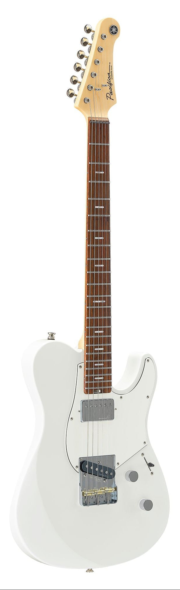 Yamaha PACS+11S Pacifica SC Standard Plus Electric Guitar