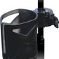 Profile Mountable Beverage Holder PDH-100