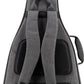 Profile Pro Dreadnought Acoustic Guitar Bag, Grey