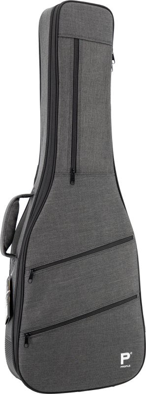 Profile Pro Electric Guitar Bag, Grey