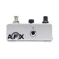 PRO-AFX-EQ2 AFX Pro EQ Mini Acoustic Preamp & EQ Pedal
