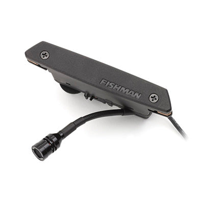 Fishman Rare Earth Mic Blend Acoustic Pickup