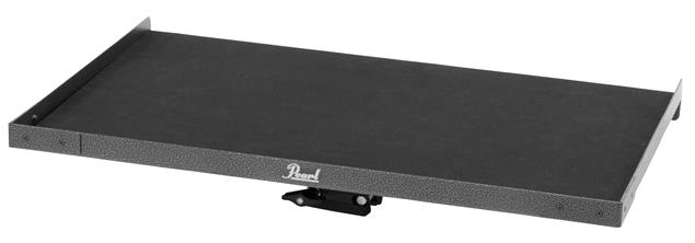 Pearl PTT-1524MPT 15" x 24" Aluminum Trap Table (Top Only)
