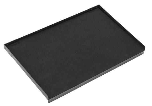 Pearl PTT-1524MPT 15" x 24" Aluminum Trap Table (Top Only)