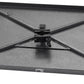 Pearl PTT-1524MPT 15" x 24" Aluminum Trap Table (Top Only)