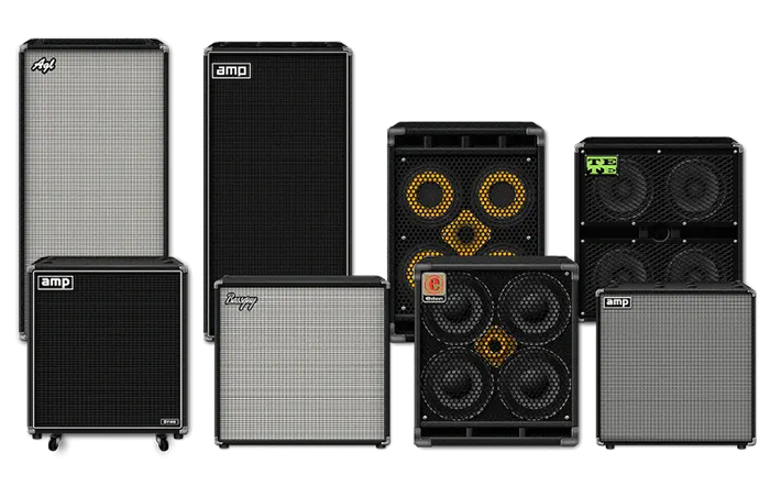 NUX NSS-4 Pulse Mini IR Loader Effects Pedal