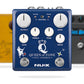 NUX NDO-6 Queen Of Tone Dual Overdrive Effects Pedal