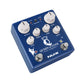 NUX NDO-6 Queen Of Tone Dual Overdrive Effects Pedal
