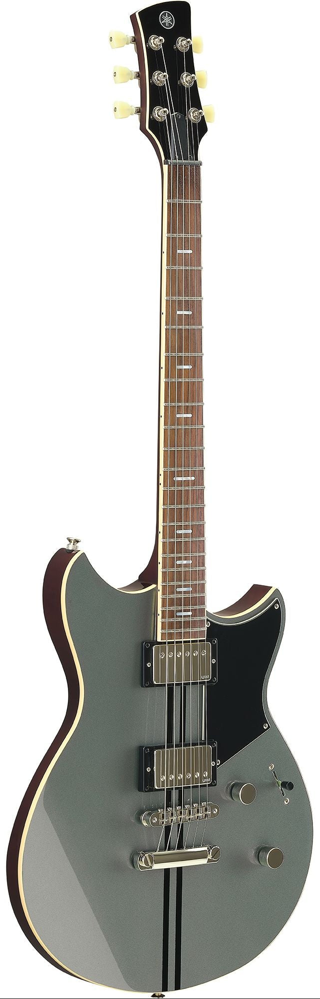 Yamaha Revstar II RSS20 Standard Electric Guitar