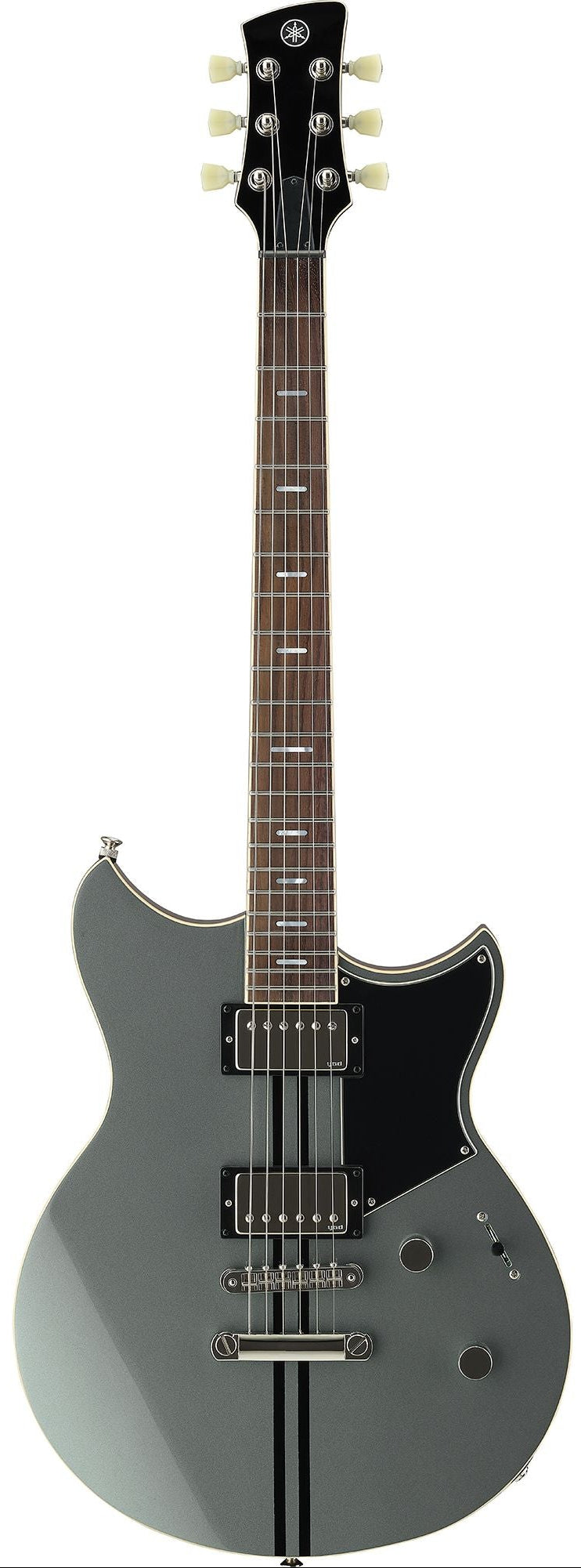 Yamaha Revstar II RSS20 Standard Electric Guitar