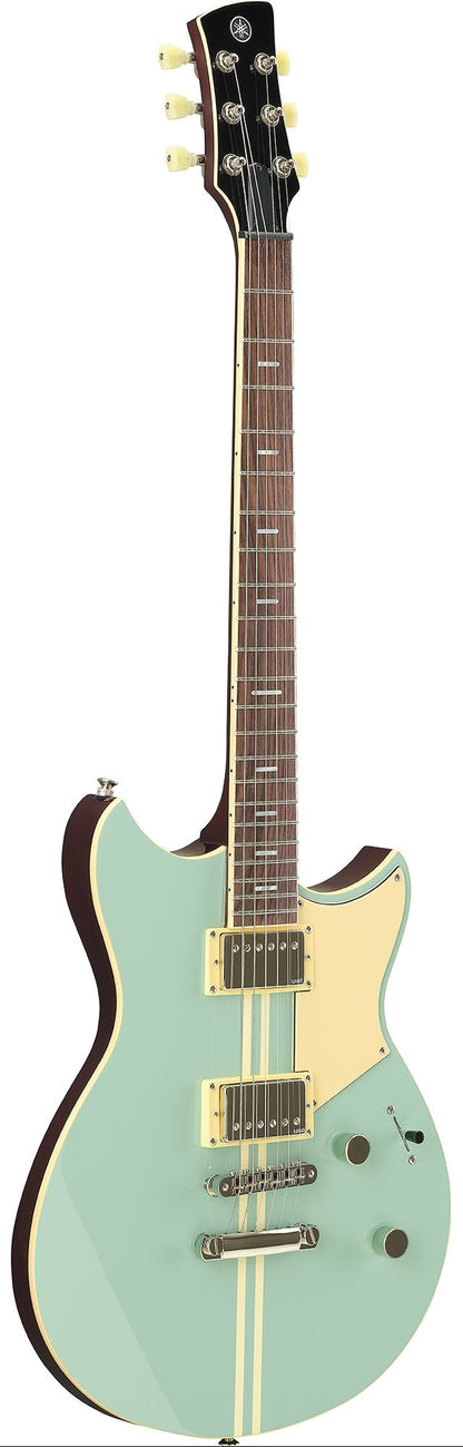 Yamaha Revstar II RSS20 Standard Electric Guitar