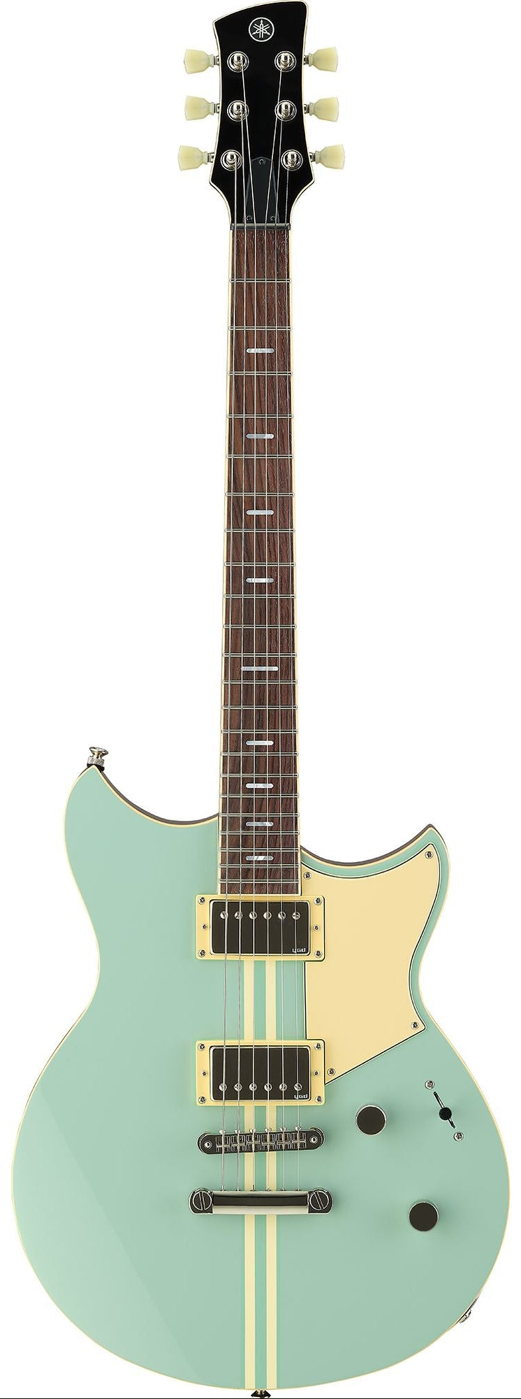 Yamaha Revstar II RSS20 Standard Electric Guitar