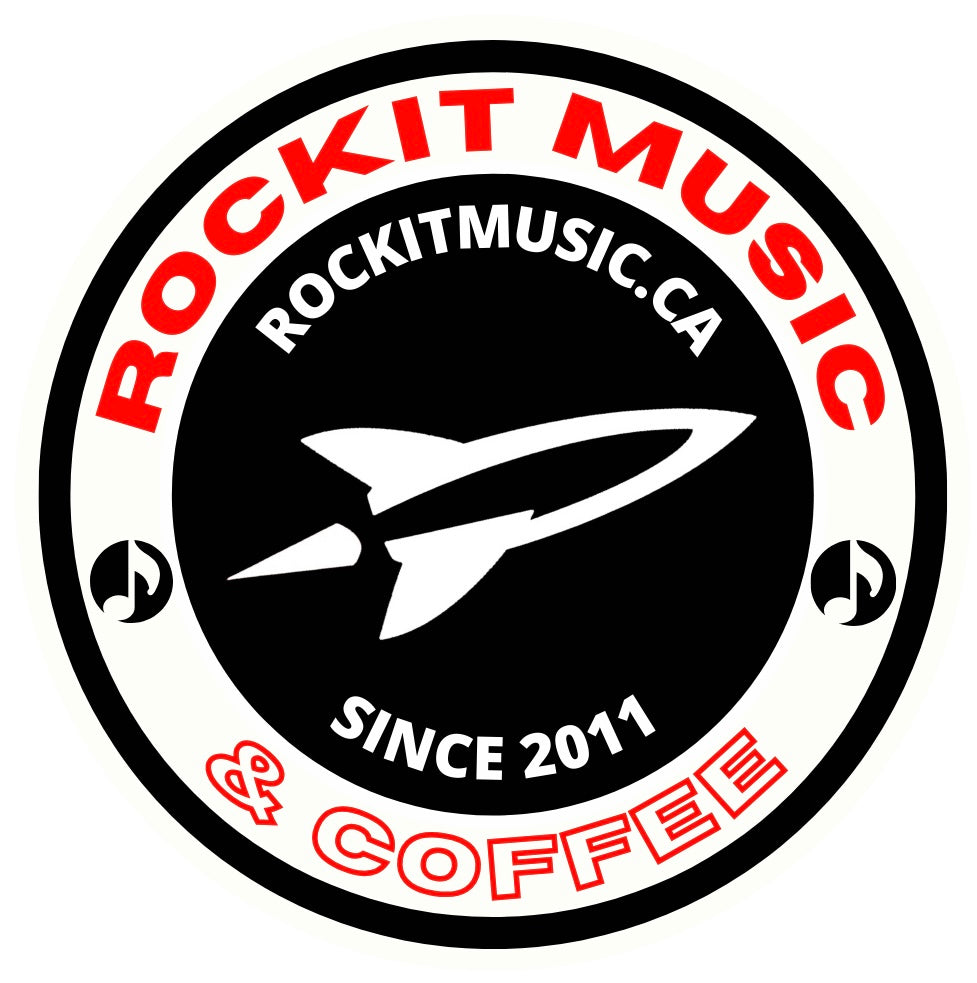 Rockit Music Canada