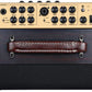 NUX STAGEMAN-II AC-80 80W Battery Powered 1 x 6.5" Acoustic Guitar Amplifier With Looper & Bluetooth