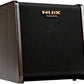 NUX STAGEMAN-II AC-80 80W Battery Powered 1 x 6.5" Acoustic Guitar Amplifier With Looper & Bluetooth