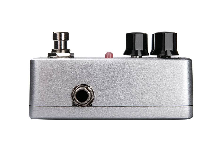 NuX Mini Core Series Sculpture Compressor Guitar Effects Pedal NCP-2