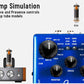 NuX Solid Studio IR & Power Amp Simulator