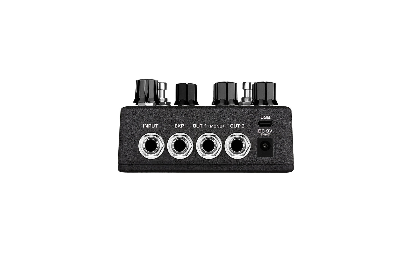 NUX NDD-7 Tape Echo Delay Pedal