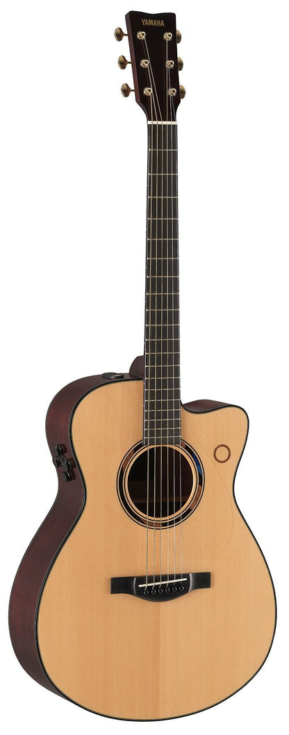 Yamaha TAS3C TransAcoustic Concert Acoustic/Electric Guitar
