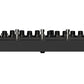NUX Trident Guitar Processor With Amps, IR Loader, FX and Phrase Looper NME-5