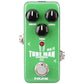 NUX Tube Man MKII Natural Tube Overdrive Effect Pedal NOD-2