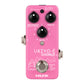NUX NCH-4 UKIYO-E Mini Pedal with Three Vintage Chorus Models Effects Pedal