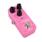 NUX NCH-4 UKIYO-E Mini Pedal with Three Vintage Chorus Models Effects Pedal