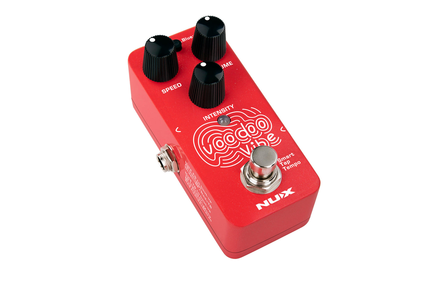 NUX Voodoo Vibe Mini Uni-Vibe Effects Pedal