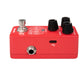 NUX Voodoo Vibe Mini Uni-Vibe Effects Pedal