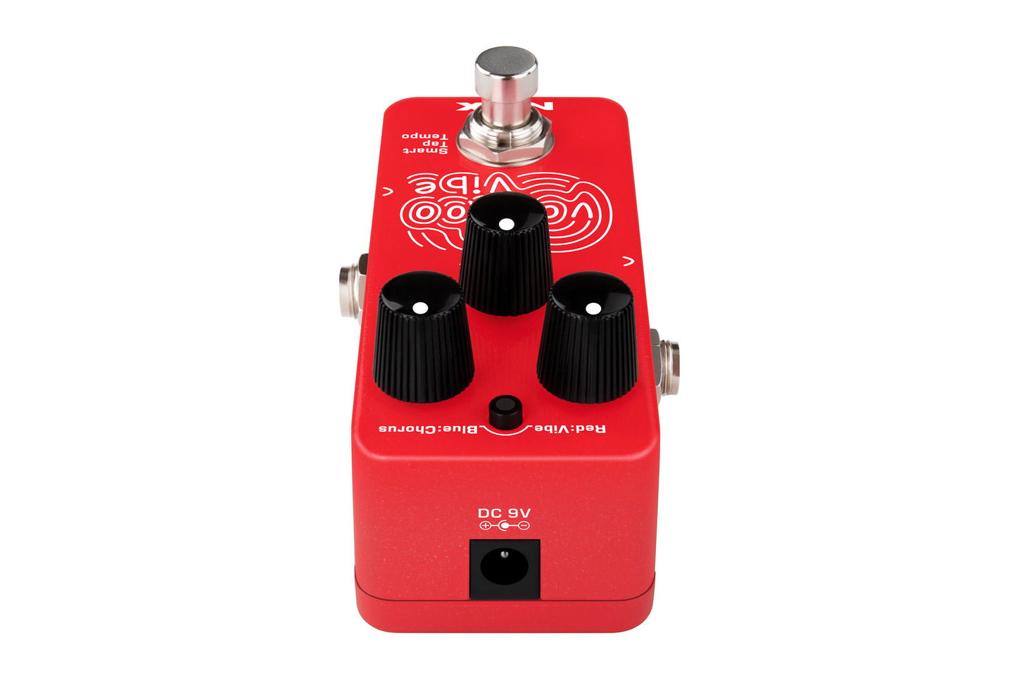 NUX Voodoo Vibe Mini Uni-Vibe Effects Pedal