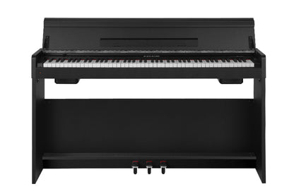 NUX WK-310 88-Key Digital Piano w/ Stand, Pedal & Bluetooth