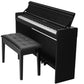 NUX WK-310 88-Key Digital Piano w/ Stand, Pedal & Bluetooth
