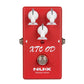 NUX Overdrive Reissue Series Pedal Based on Bogner Ecstasy Red Channel XTC-OD