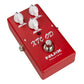 NUX Overdrive Reissue Series Pedal Based on Bogner Ecstasy Red Channel XTC-OD