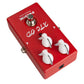 NUX Overdrive Reissue Series Pedal Based on Bogner Ecstasy Red Channel XTC-OD