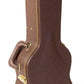 Yamaha Deluxe Parlour Guitar Hard Case - Parlour/CSF