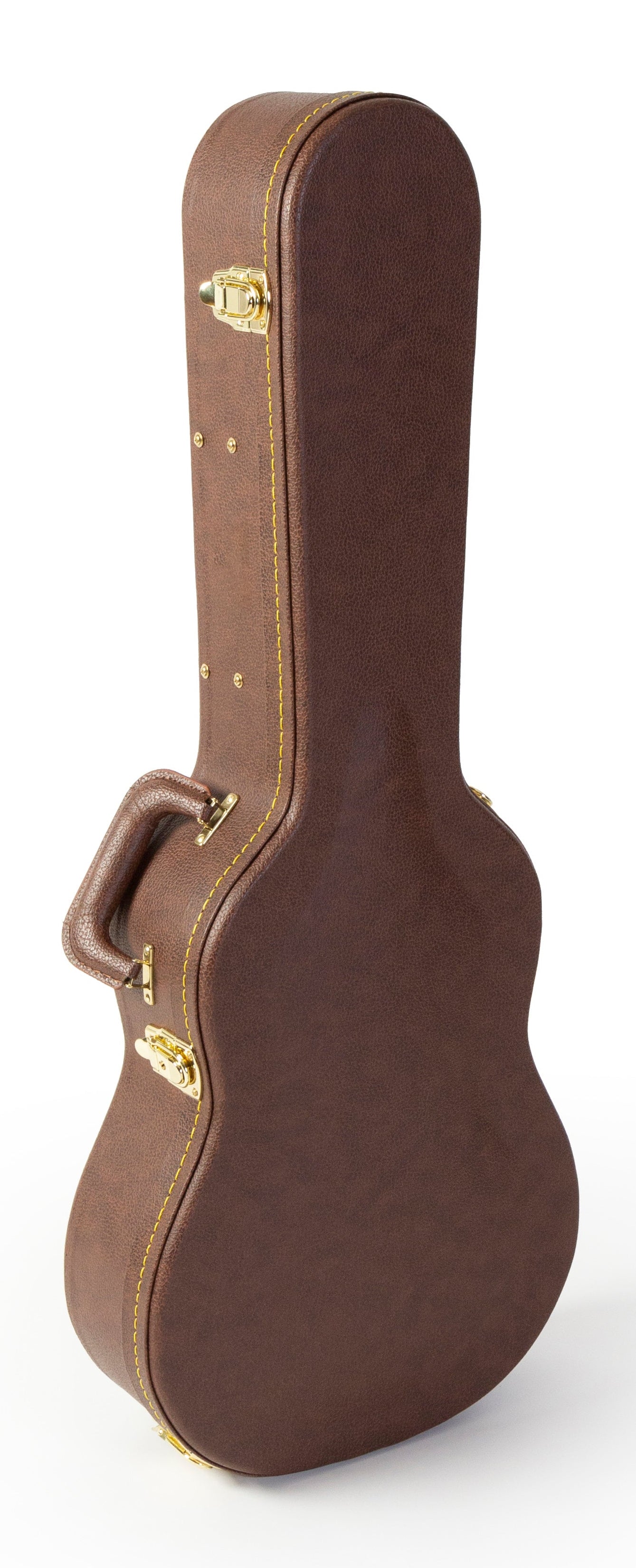 Yamaha Deluxe Parlour Guitar Hard Case - Parlour/CSF