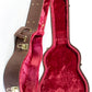 Yamaha Deluxe Parlour Guitar Hard Case - Parlour/CSF