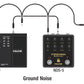NUX ZEUS-JR  All-Isolated 6-Outputs Power Supply